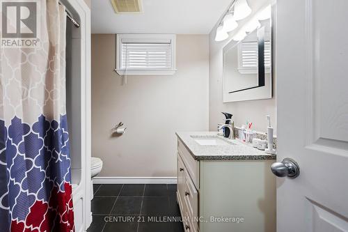 108 Silk Drive, Shelburne, ON - Indoor Photo Showing Bathroom