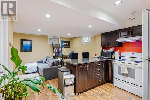 108 Silk Drive, Shelburne, ON - Indoor Photo Showing Basement