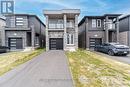 249 Louise Street, Welland, ON  - Outdoor With Balcony With Facade 