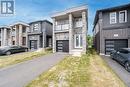 249 Louise Street, Welland, ON  - Outdoor With Balcony With Facade 