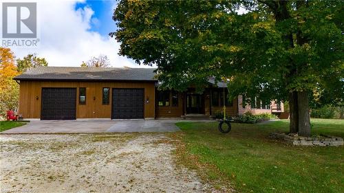 1440 Highway 6, South Bruce Peninsula, ON - Outdoor