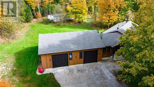 1440 Highway 6, South Bruce Peninsula, ON - Outdoor