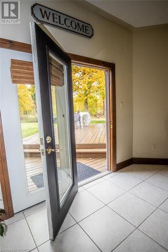 1440 Highway 6, South Bruce Peninsula, ON - Indoor Photo Showing Other Room