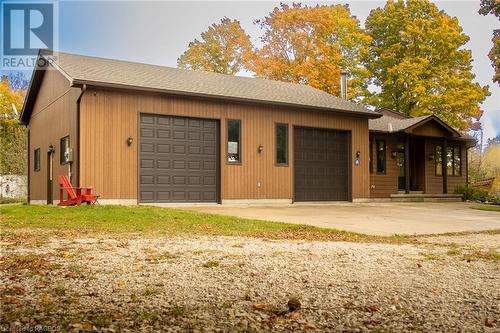 1440 Highway 6, South Bruce Peninsula, ON - Outdoor