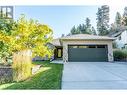 2492 Shannon View Drive, West Kelowna, BC  - Outdoor 