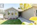 2492 Shannon View Drive, West Kelowna, BC  - Outdoor 