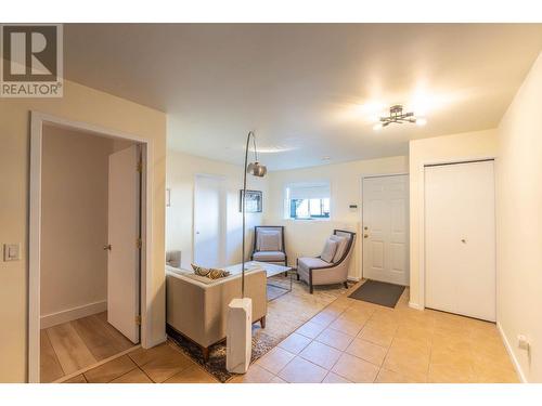 2492 Shannon View Drive, West Kelowna, BC - Indoor Photo Showing Other Room