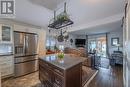 3099 South Main Street Unit# 53, Penticton, BC  - Indoor Photo Showing Kitchen 