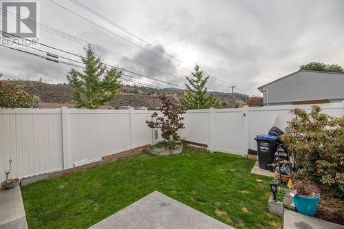 3099 South Main Street Unit# 53, Penticton, BC - Outdoor