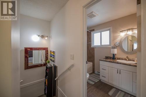 3099 South Main Street Unit# 53, Penticton, BC - Indoor Photo Showing Bathroom