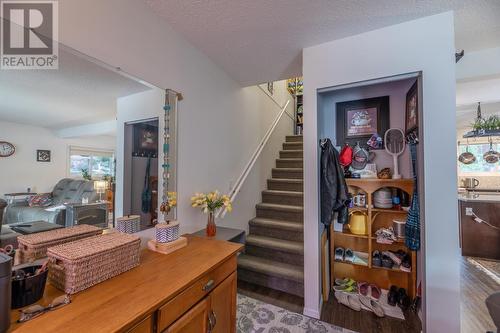 3099 South Main Street Unit# 53, Penticton, BC - Indoor