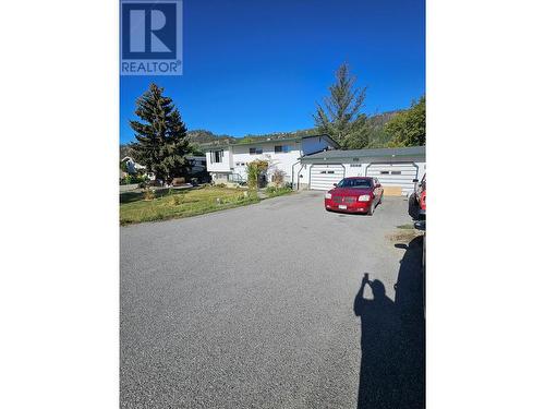 166 Cariboo Road, Kelowna, BC - Outdoor