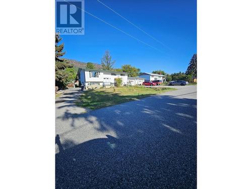 166 Cariboo Road, Kelowna, BC - Outdoor