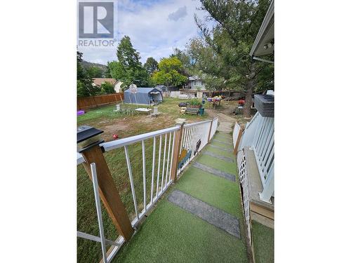 166 Cariboo Road, Kelowna, BC - Outdoor