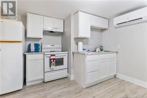 12 Mitchner Avenue, Moncton, NB - Indoor Photo Showing Kitchen