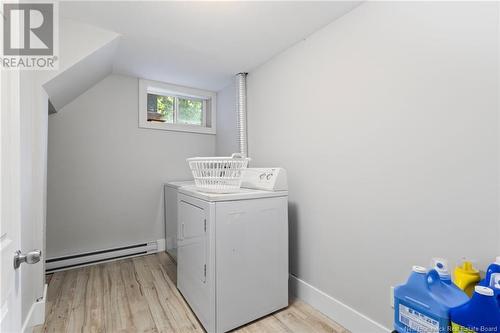 12 Mitchner Avenue, Moncton, NB - Indoor Photo Showing Laundry Room