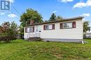 12 Mitchner Avenue, Moncton, NB  - Outdoor 