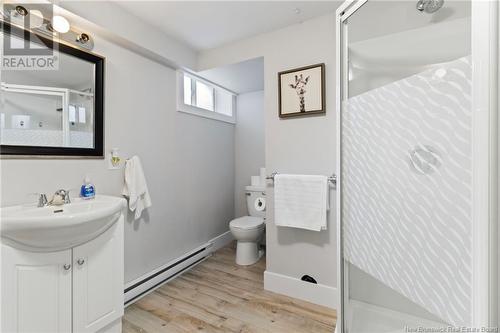 12 Mitchner Avenue, Moncton, NB - Indoor Photo Showing Bathroom