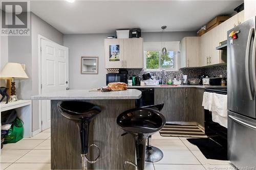 12 Mitchner Avenue, Moncton, NB - Indoor Photo Showing Kitchen