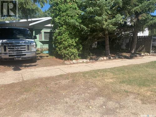 115 First Avenue W, Leoville, SK 