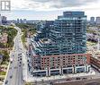 1001 - 33 Frederick Todd Way, Toronto, ON  - Outdoor 