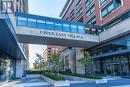 1001 - 33 Frederick Todd Way, Toronto, ON  - Outdoor 