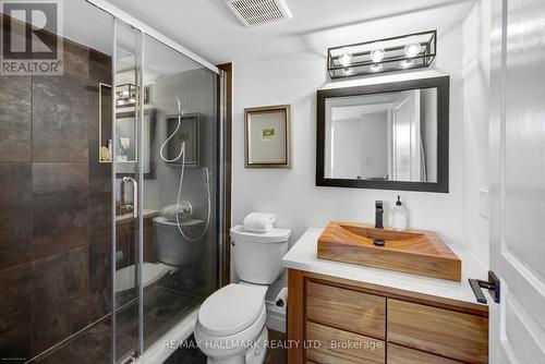 220 - 1733 Queen Street E, Toronto, ON - Indoor Photo Showing Bathroom