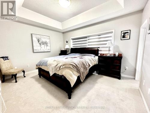 70 Beaverdams Drive, Whitby, ON - Indoor Photo Showing Bedroom