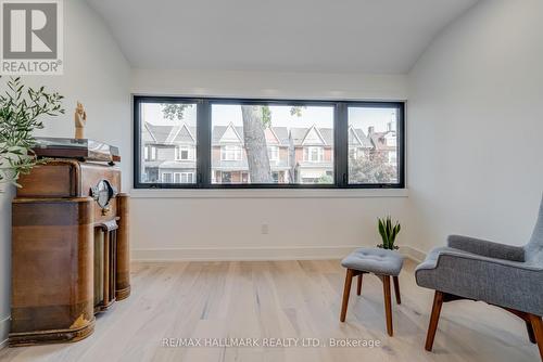 88 Greenwood Avenue, Toronto, ON - Indoor Photo Showing Other Room