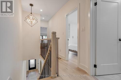 88 Greenwood Avenue, Toronto, ON - Indoor Photo Showing Other Room