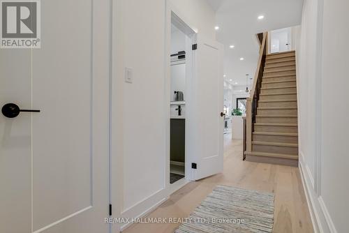 88 Greenwood Avenue, Toronto, ON - Indoor Photo Showing Other Room