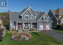 181 Valmont Street, Dieppe, NB  - Outdoor With Facade 