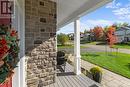 181 Valmont Street, Dieppe, NB  - Outdoor With Exterior 