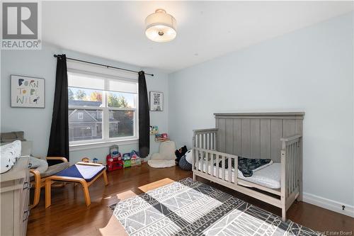 181 Valmont Street, Dieppe, NB - Indoor Photo Showing Bedroom