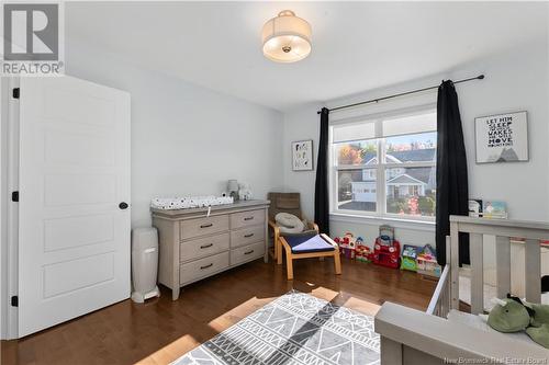 181 Valmont Street, Dieppe, NB - Indoor Photo Showing Bedroom