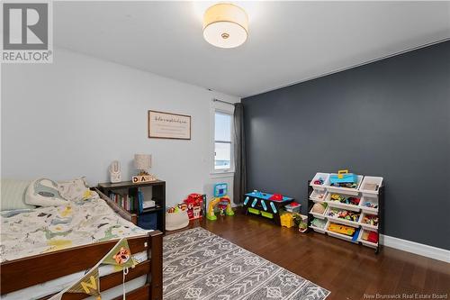 181 Valmont Street, Dieppe, NB - Indoor Photo Showing Bedroom