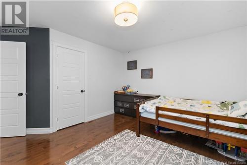 181 Valmont Street, Dieppe, NB - Indoor Photo Showing Bedroom