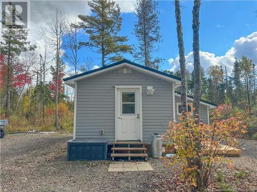 25 Holt Road, Harvey, NB - Outdoor