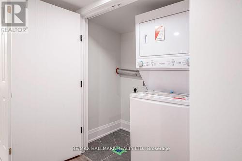 Bsmt - 56 Buckhorn Avenue, Richmond Hill, ON - Indoor Photo Showing Laundry Room