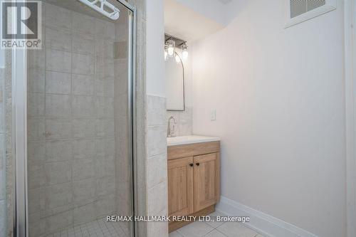 Bsmt - 56 Buckhorn Avenue, Richmond Hill, ON - Indoor Photo Showing Bathroom