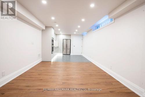 Bsmt - 56 Buckhorn Avenue, Richmond Hill, ON - Indoor Photo Showing Other Room