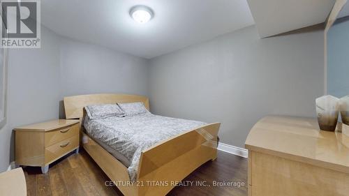 23 Santa Amato Crescent, Vaughan, ON - Indoor Photo Showing Bedroom