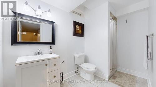 23 Santa Amato Crescent, Vaughan, ON - Indoor Photo Showing Bathroom