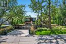 113 Elgin Street, Markham, ON  - Outdoor 