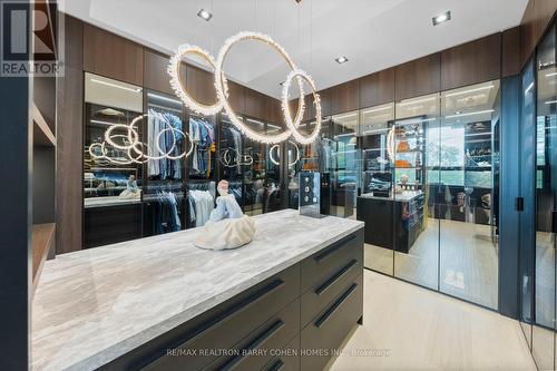 113 Elgin Street, Markham, ON - Indoor Photo Showing Kitchen