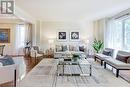 197 Rivermill Crescent, Vaughan, ON  - Indoor Photo Showing Living Room 