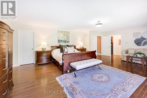 197 Rivermill Crescent, Vaughan, ON - Indoor Photo Showing Bedroom