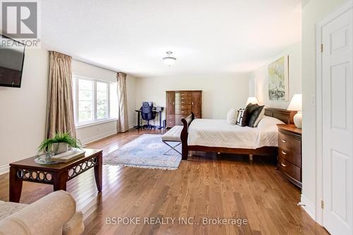 197 Rivermill Crescent, Vaughan, ON - Indoor Photo Showing Bedroom