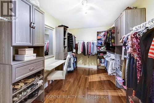 197 Rivermill Crescent, Vaughan, ON - Indoor With Storage