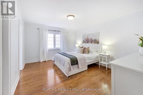 197 Rivermill Crescent, Vaughan, ON - Indoor Photo Showing Bedroom